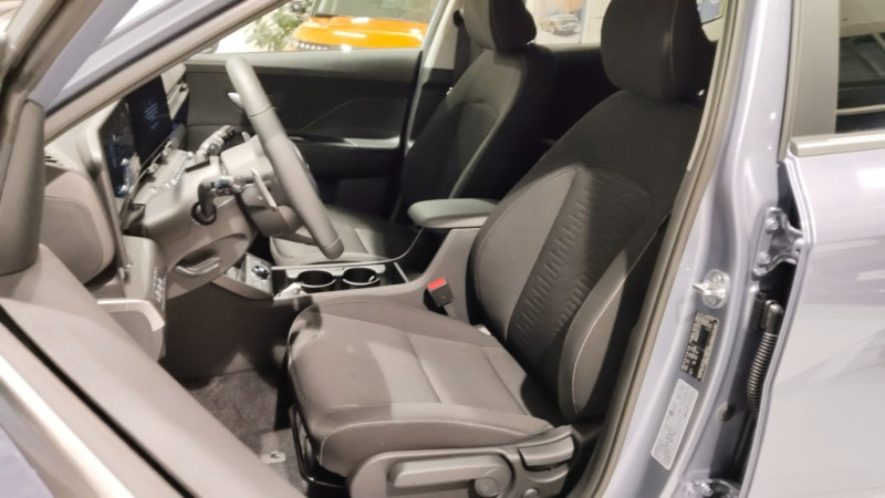 Kona HEV (SX2) GO Plus 1.6 GDI 2WD HEV k6hu1-OP6 - 10