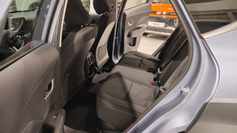 Kona HEV (SX2) GO Plus 1.6 GDI 2WD HEV k6hu1-OP6 - 12