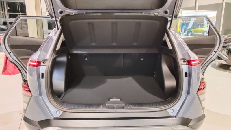 Kona HEV (SX2) GO Plus 1.6 GDI 2WD HEV k6hu1-OP6 - 13