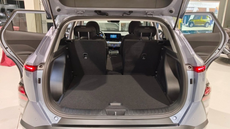 Kona HEV (SX2) GO Plus 1.6 GDI 2WD HEV k6hu1-OP6 - 14