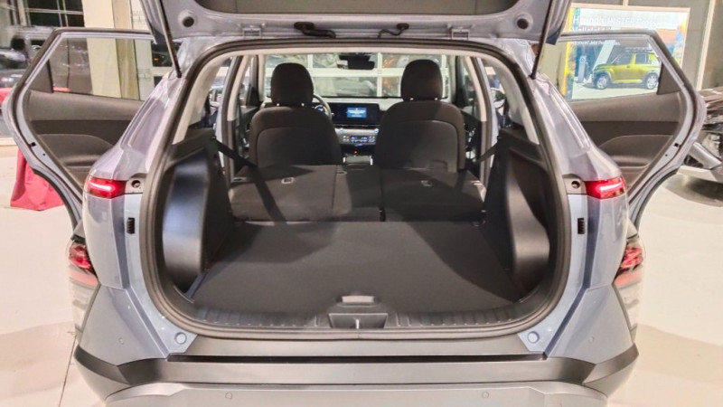 Kona HEV (SX2) GO Plus 1.6 GDI 2WD HEV k6hu1-OP6 - 15