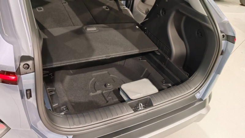 Kona HEV (SX2) GO Plus 1.6 GDI 2WD HEV k6hu1-OP6 - 16