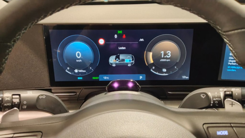 Kona HEV (SX2) GO Plus 1.6 GDI 2WD HEV k6hu1-OP6 - 17