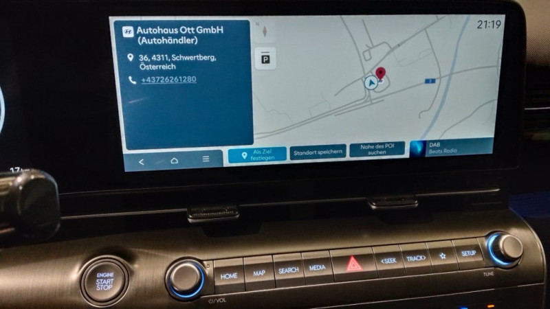 Kona HEV (SX2) GO Plus 1.6 GDI 2WD HEV k6hu1-OP6 - 18