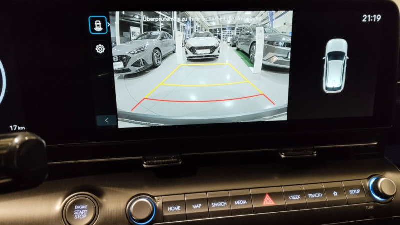 Kona HEV (SX2) GO Plus 1.6 GDI 2WD HEV k6hu1-OP6 - 19