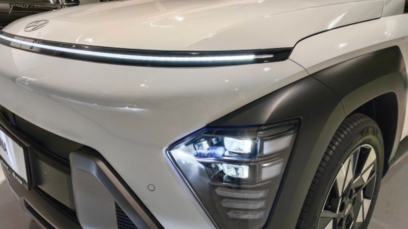 Kona HEV (SX2) GO Plus 1.6 GDI 2WD HEV k6hu1 - 6