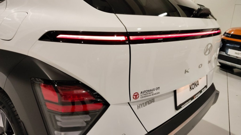 Kona HEV (SX2) GO Plus 1.6 GDI 2WD HEV k6hu1 - 7