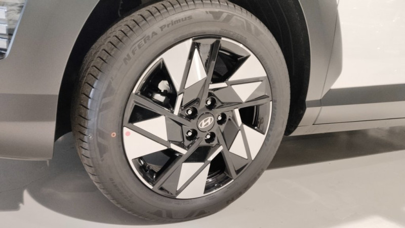 Kona HEV (SX2) GO Plus 1.6 GDI 2WD HEV k6hu1 - 8