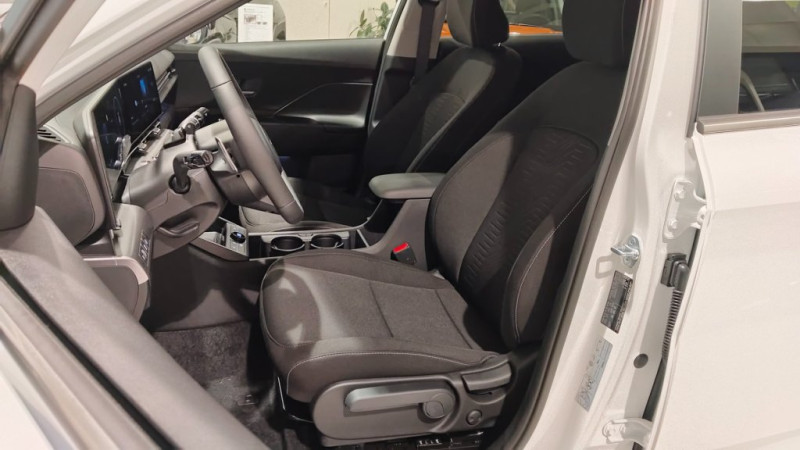 Kona HEV (SX2) GO Plus 1.6 GDI 2WD HEV k6hu1 - 10