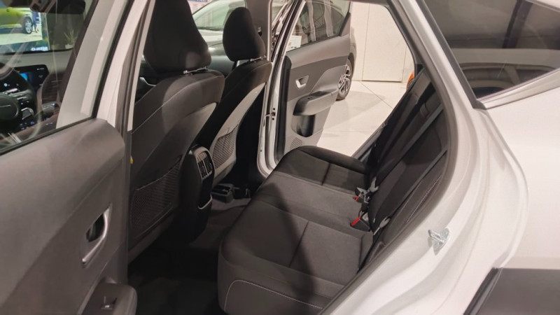 Kona HEV (SX2) GO Plus 1.6 GDI 2WD HEV k6hu1 - 11