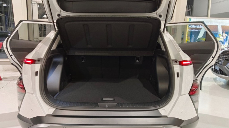 Kona HEV (SX2) GO Plus 1.6 GDI 2WD HEV k6hu1 - 12