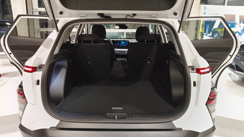 Kona HEV (SX2) GO Plus 1.6 GDI 2WD HEV k6hu1 - 13