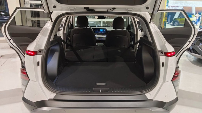 Kona HEV (SX2) GO Plus 1.6 GDI 2WD HEV k6hu1 - 14