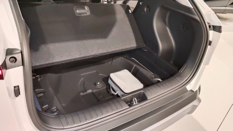 Kona HEV (SX2) GO Plus 1.6 GDI 2WD HEV k6hu1 - 15