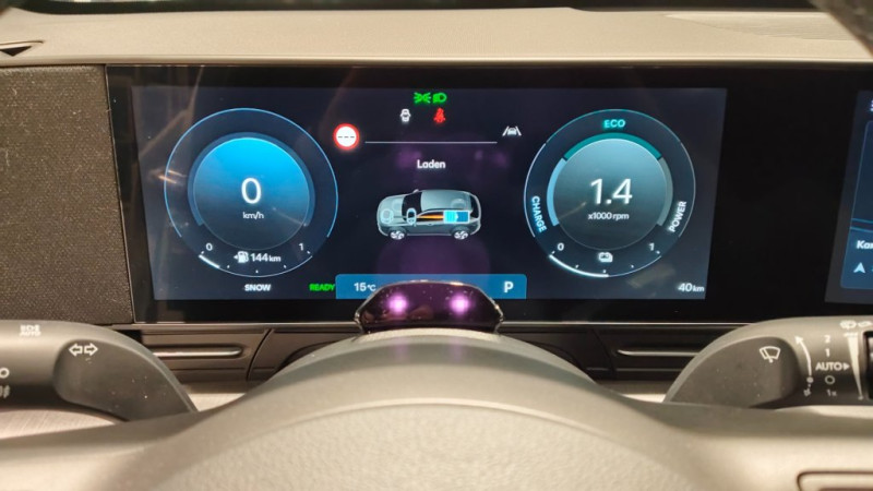 Kona HEV (SX2) GO Plus 1.6 GDI 2WD HEV k6hu1 - 17