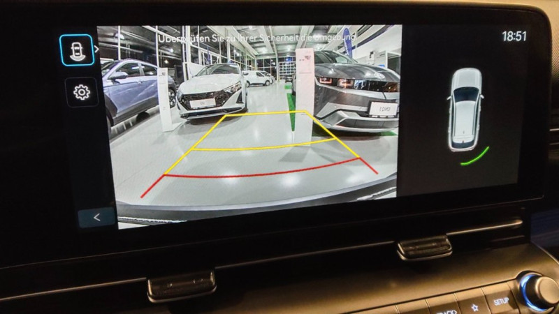 Kona HEV (SX2) GO Plus 1.6 GDI 2WD HEV k6hu1 - 20