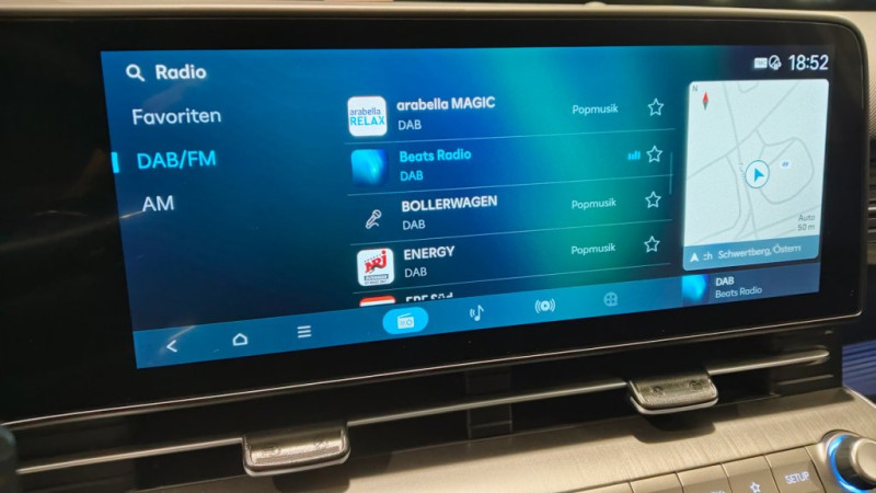 Kona HEV (SX2) GO Plus 1.6 GDI 2WD HEV k6hu1 - 22