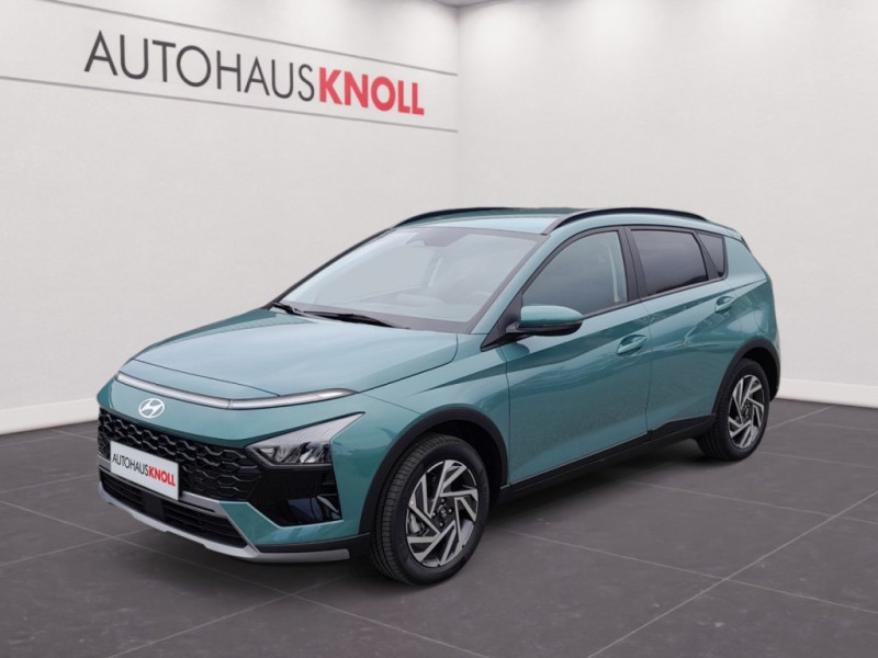 Bayon GO Plus 1.2 MPI y5bu1