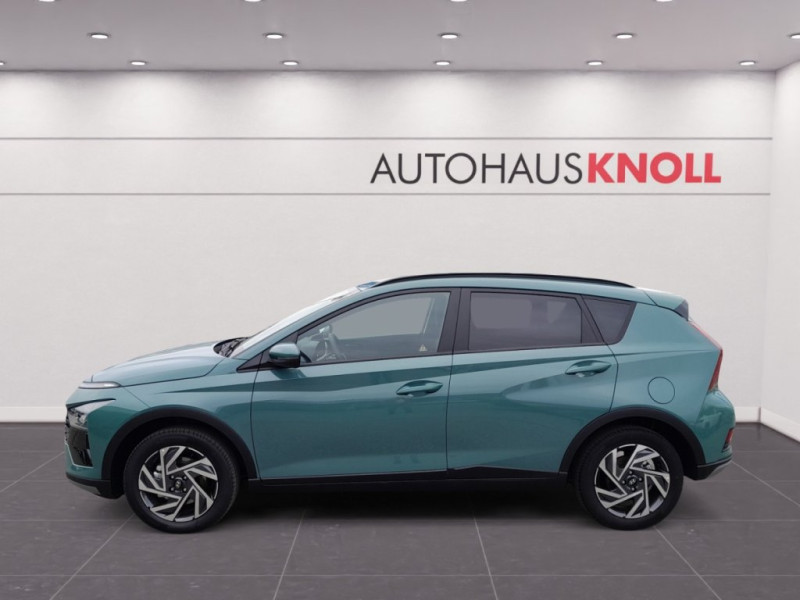 Bayon GO Plus 1.2 MPI y5bu1 - 1