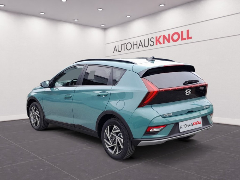 Bayon GO Plus 1.2 MPI y5bu1 - 2