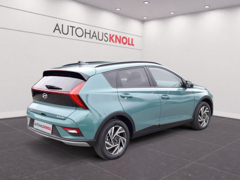 Bayon GO Plus 1.2 MPI y5bu1 - 4