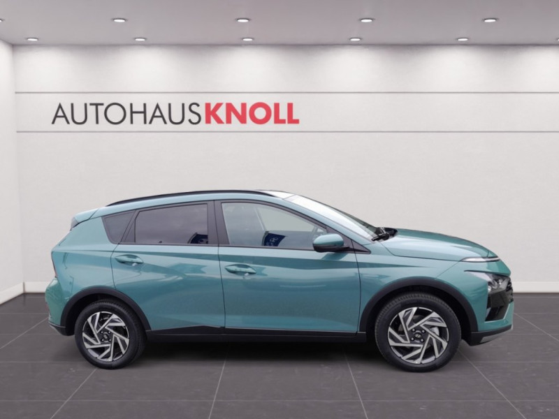 Bayon GO Plus 1.2 MPI y5bu1 - 5