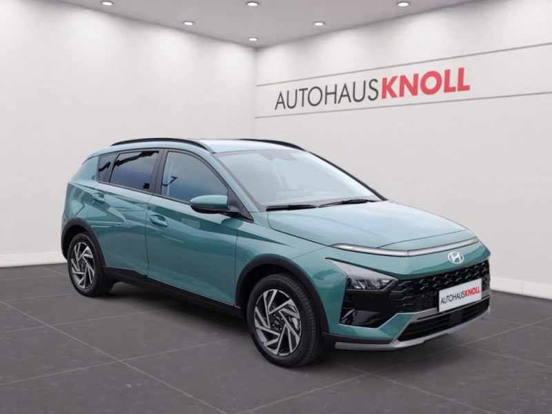 Bayon GO Plus 1.2 MPI y5bu1 - 6