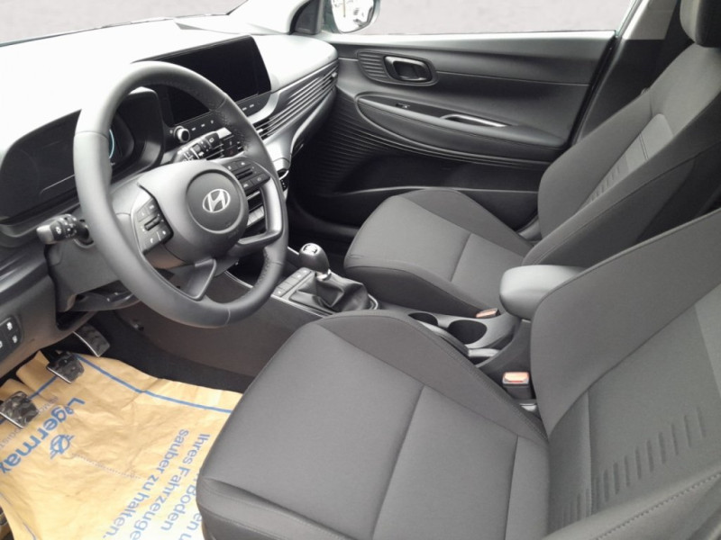 Bayon GO Plus 1.2 MPI y5bu1 - 8