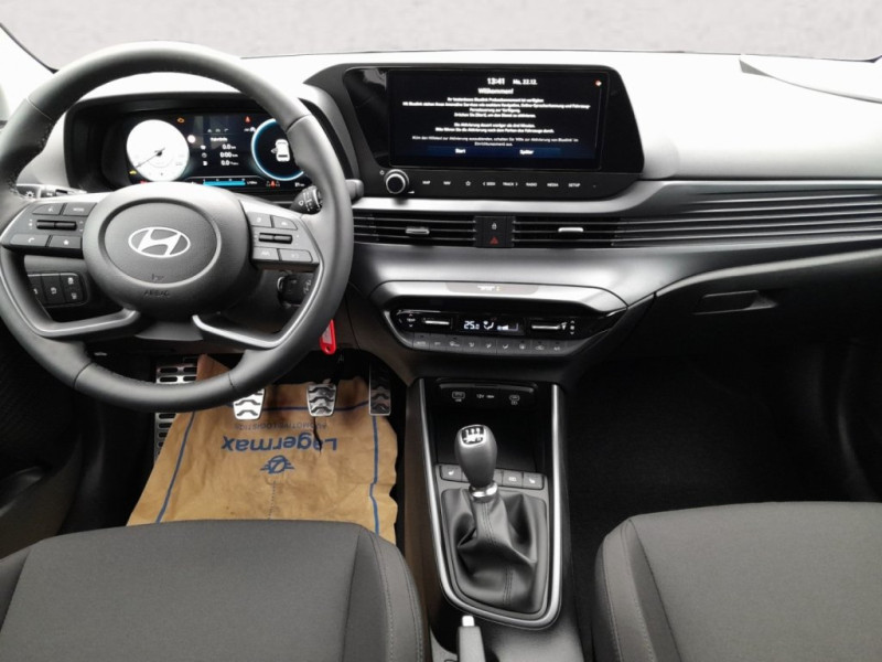 Bayon GO Plus 1.2 MPI y5bu1 - 9