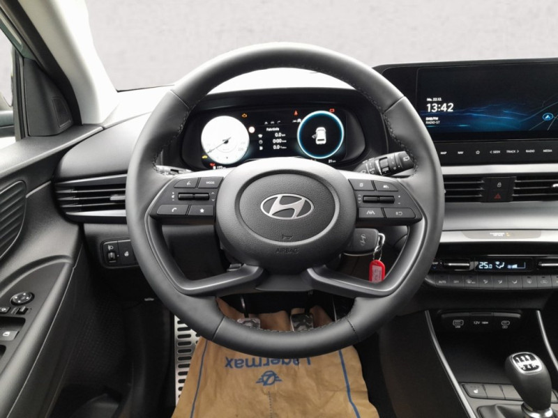 Bayon GO Plus 1.2 MPI y5bu1 - 11