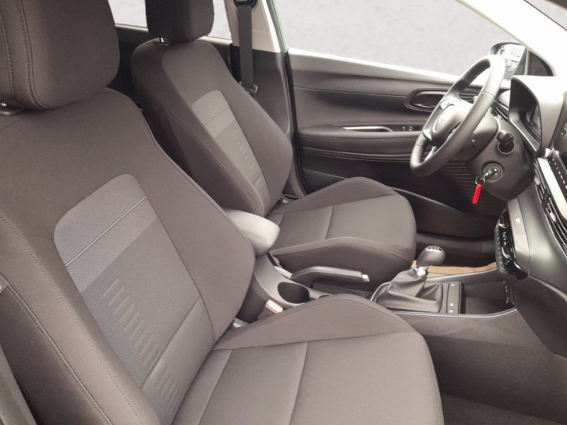 Bayon GO Plus 1.2 MPI y5bu1 - 14