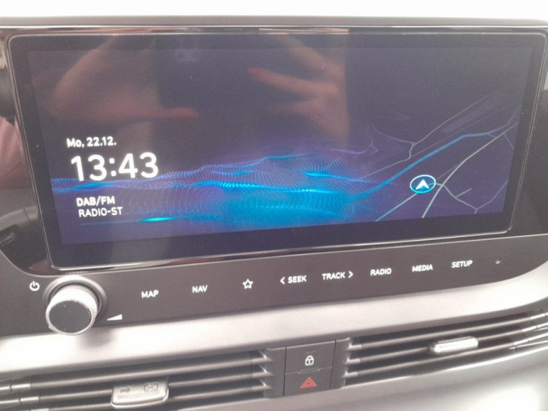 Bayon GO Plus 1.2 MPI y5bu1 - 16