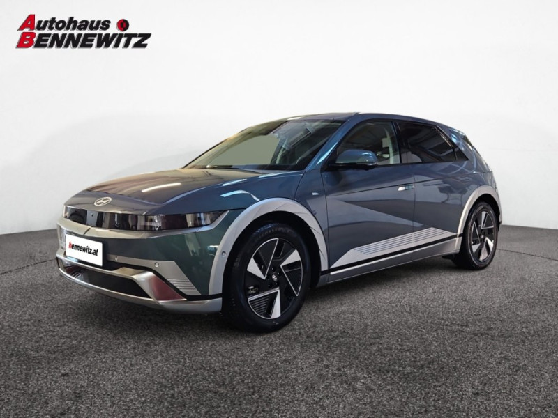 IONIQ 5 Prestige Line 84kWh 2WD i5p51-PP2-OO1/O4 - 0