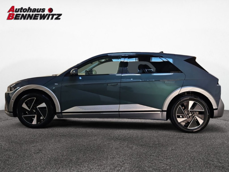 IONIQ 5 Prestige Line 84kWh 2WD i5p51-PP2-OO1/O4 - 1