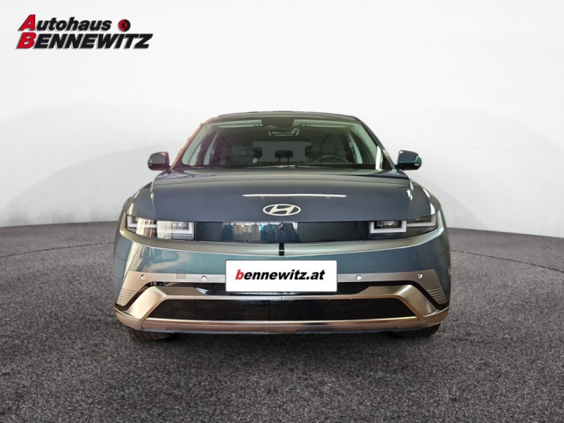 IONIQ 5 Prestige Line 84kWh 2WD i5p51-PP2-OO1/O4 - 4