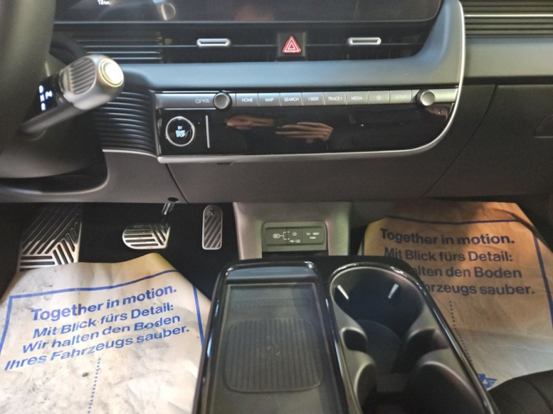 IONIQ 5 Prestige Line 84kWh 2WD i5p51-PP2-OO1/O4 - 7