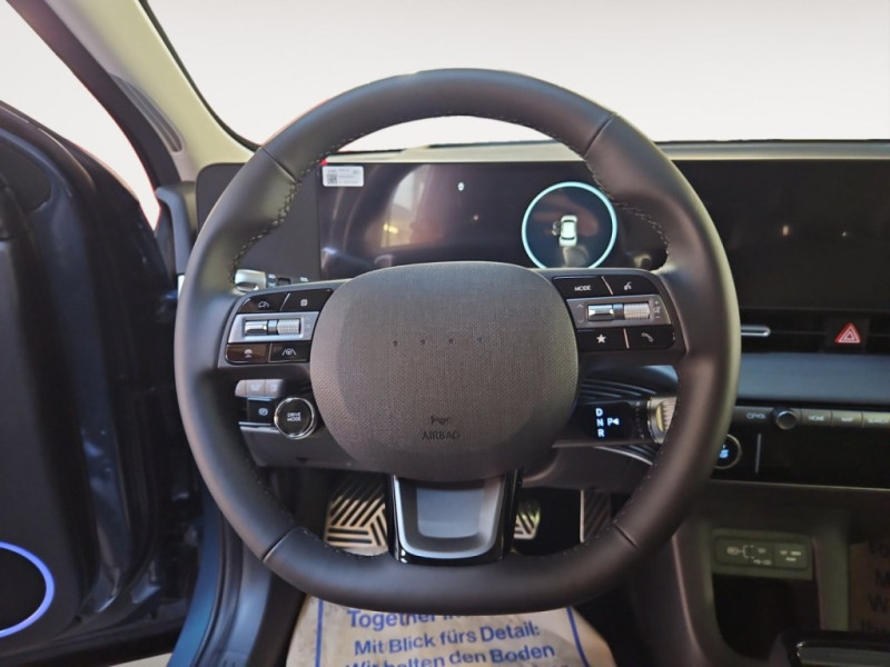 IONIQ 5 Prestige Line 84kWh 2WD i5p51-PP2-OO1/O4 - 8