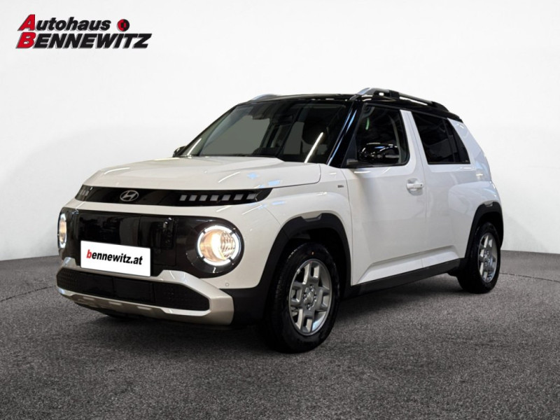 Inster 49kWh Trend Line - 0