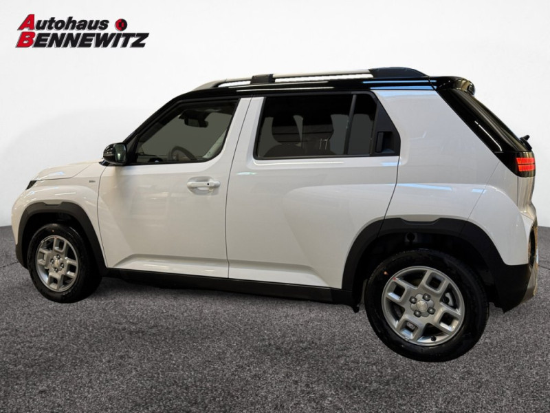 Inster 49kWh Trend Line - 1