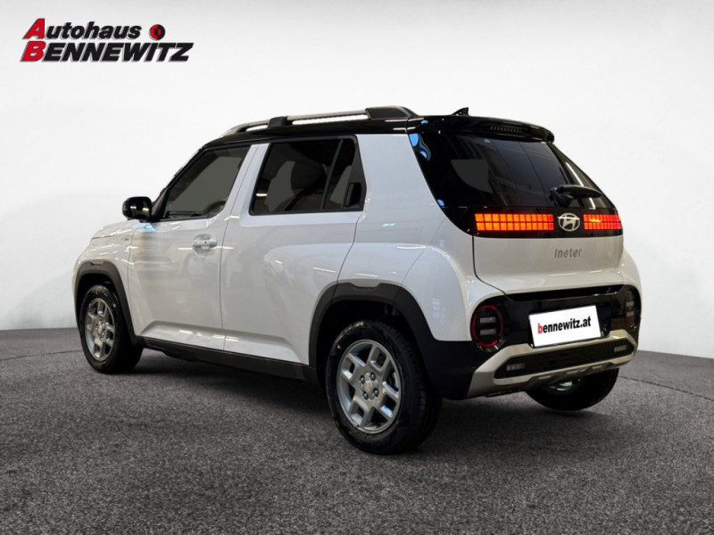 Inster 49kWh Trend Line - 2