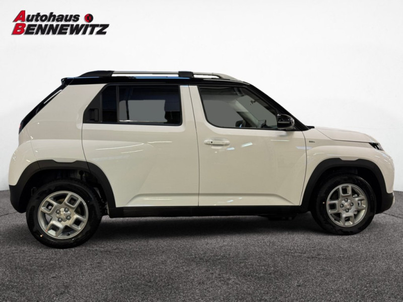 Inster 49kWh Trend Line - 4