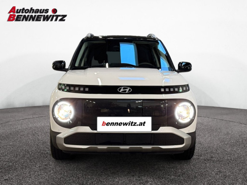 Inster 49kWh Trend Line - 5