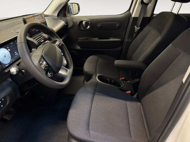 Inster 49kWh Trend Line - 6