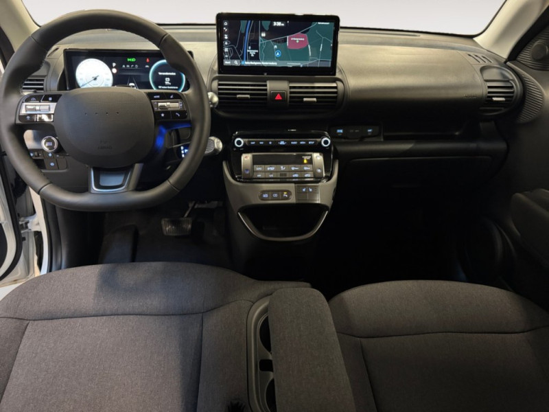 Inster 49kWh Trend Line - 7