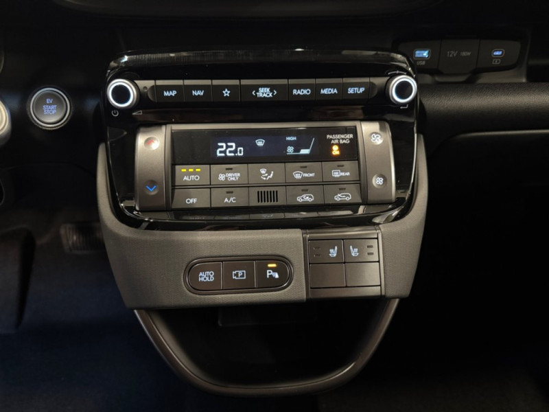 Inster 49kWh Trend Line - 8