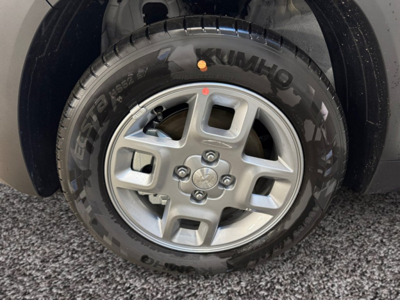 Inster 49kWh Trend Line - 10