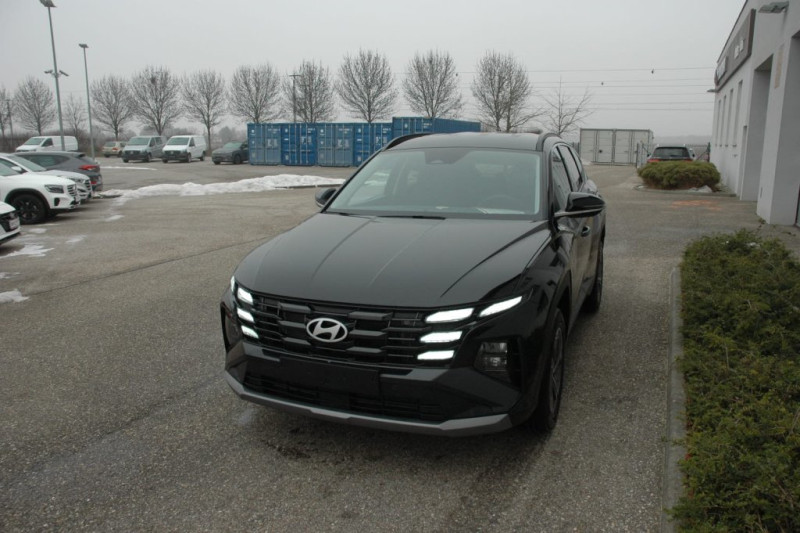 Tucson NX4 Jubile 1,6 T-GDi HEV 2WD AT t6hj1