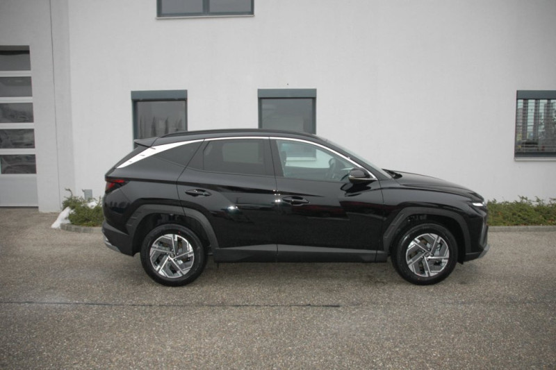 Tucson NX4 Jubile 1,6 T-GDi HEV 2WD AT t6hj1 - 3