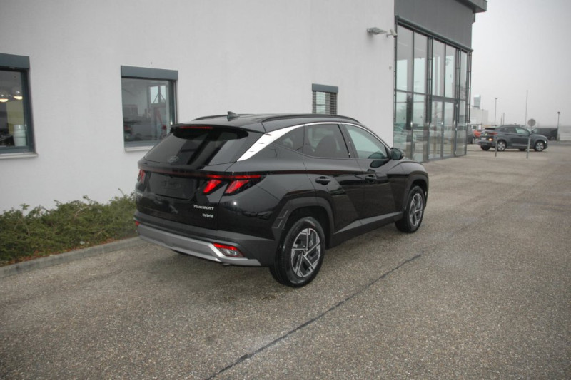 Tucson NX4 Jubile 1,6 T-GDi HEV 2WD AT t6hj1 - 4