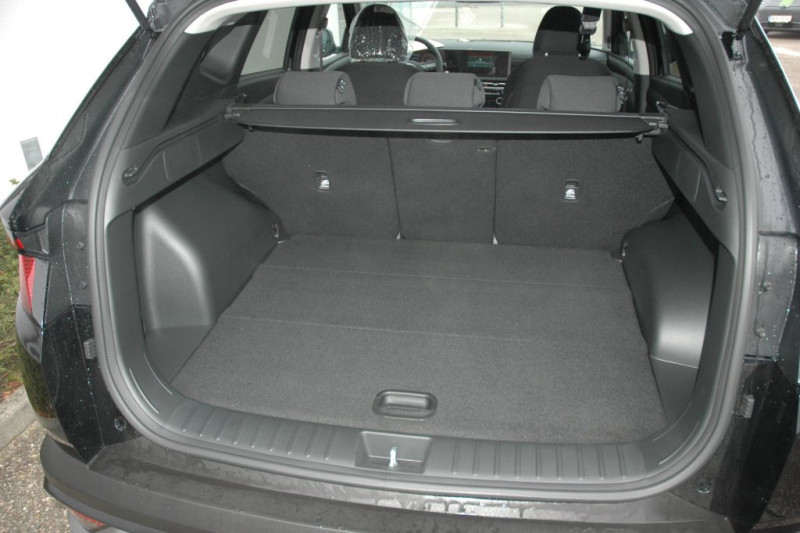 Tucson NX4 Jubile 1,6 T-GDi HEV 2WD AT t6hj1 - 6